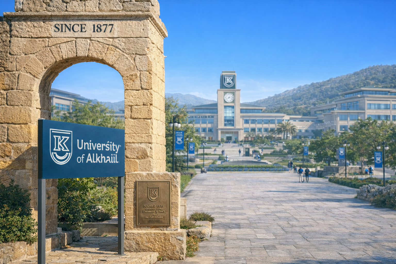 جامعة الخليل